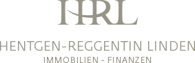 Logo Hentgen-Linden Immobilien Finanzen