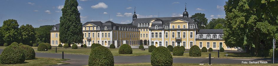 Schloss Oranienstein Diez